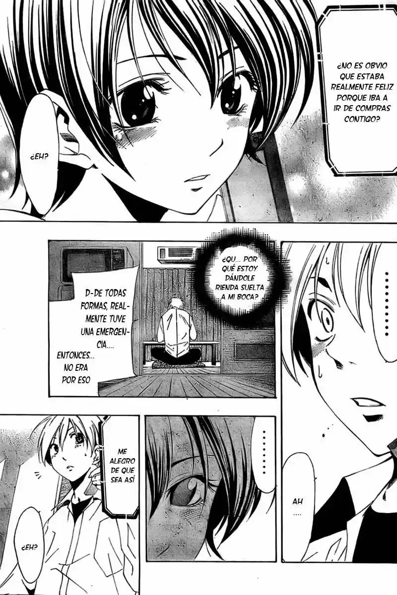 Kimi no Iru Machi (2008) - Capítulo 31 - Página 9 - LectorTMOo