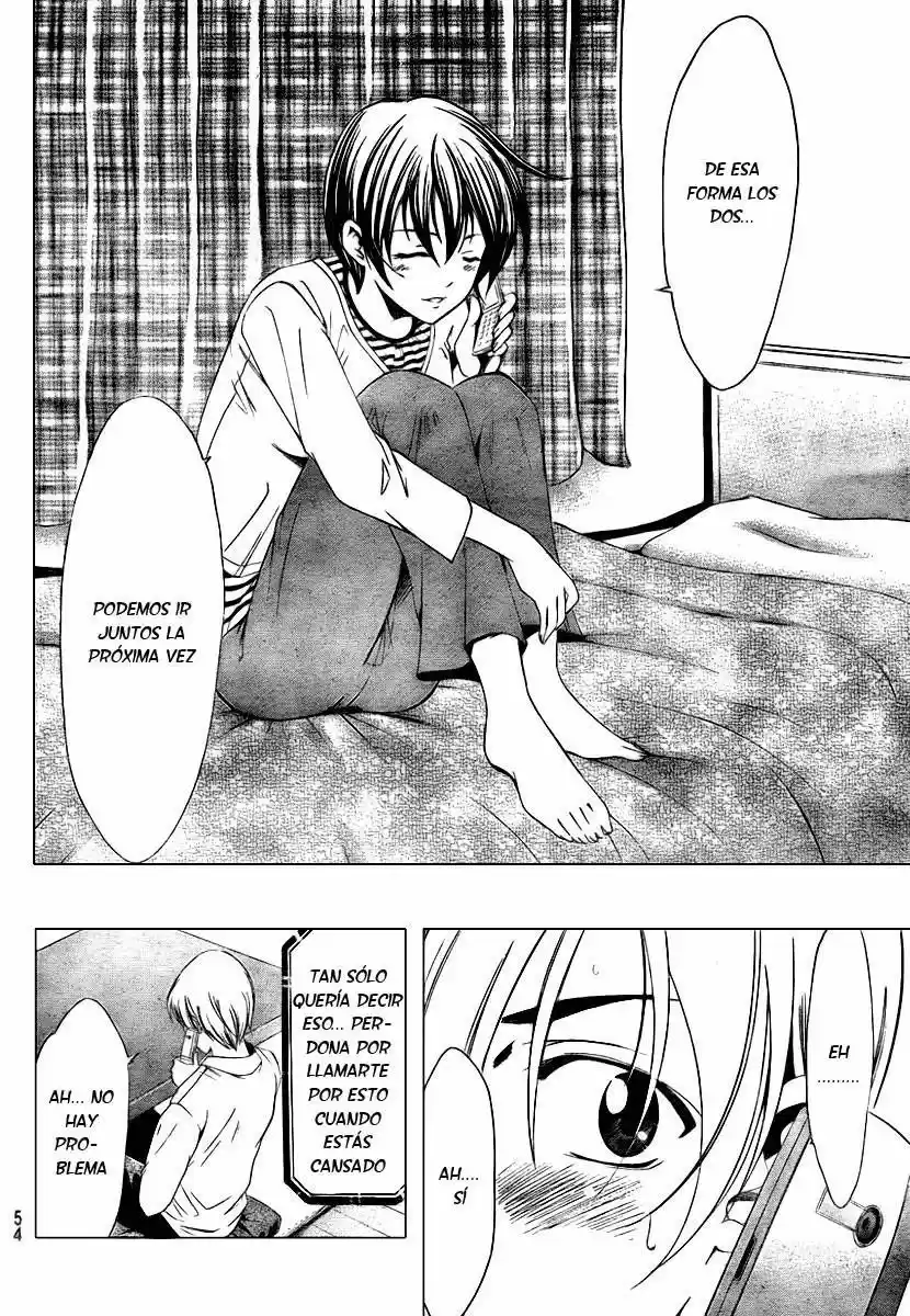 Kimi no Iru Machi (2008) - Capítulo 31 - Página 10 - LectorTMOo