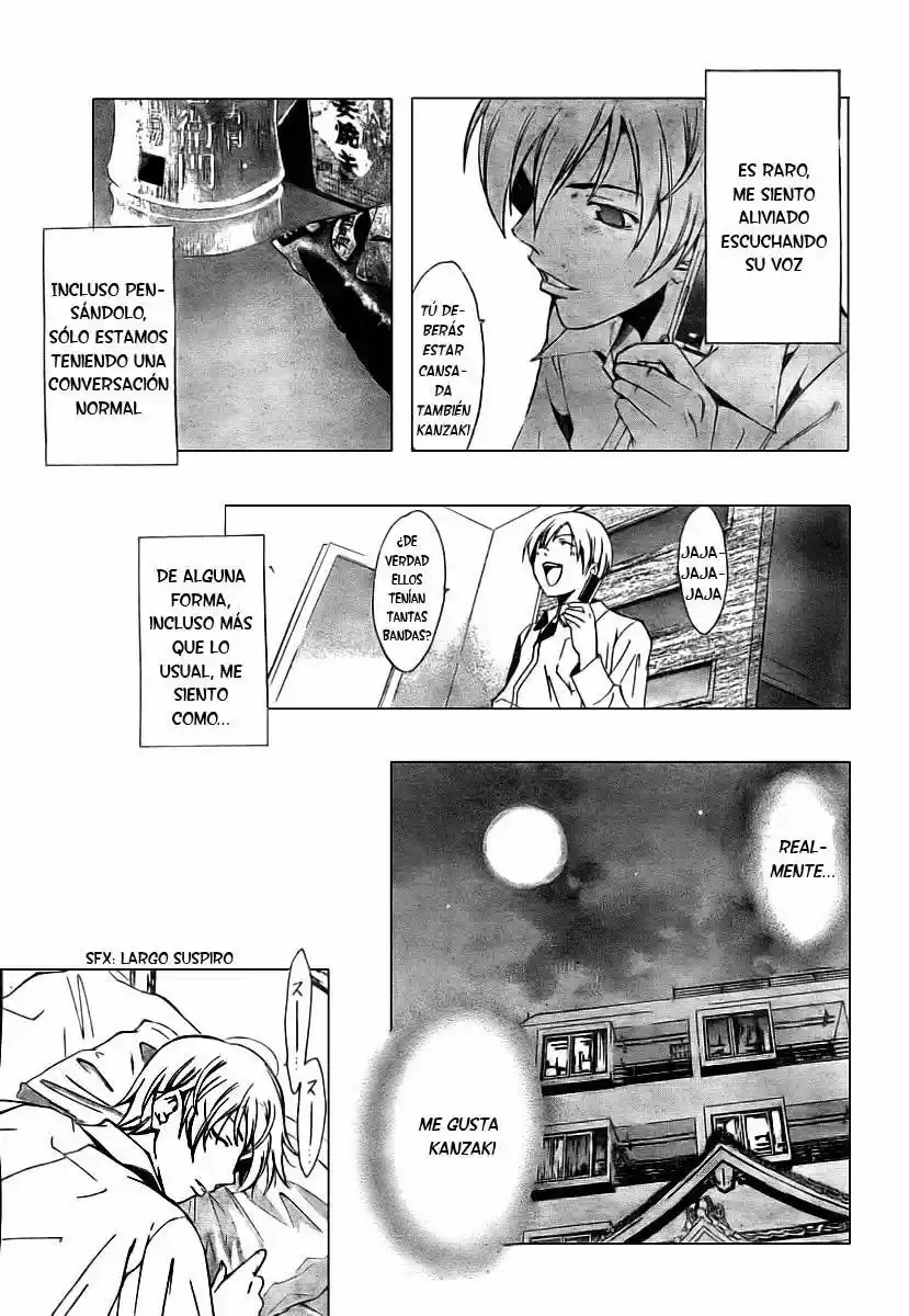 Kimi no Iru Machi (2008) - Capítulo 31 - Página 11 - LectorTMOo