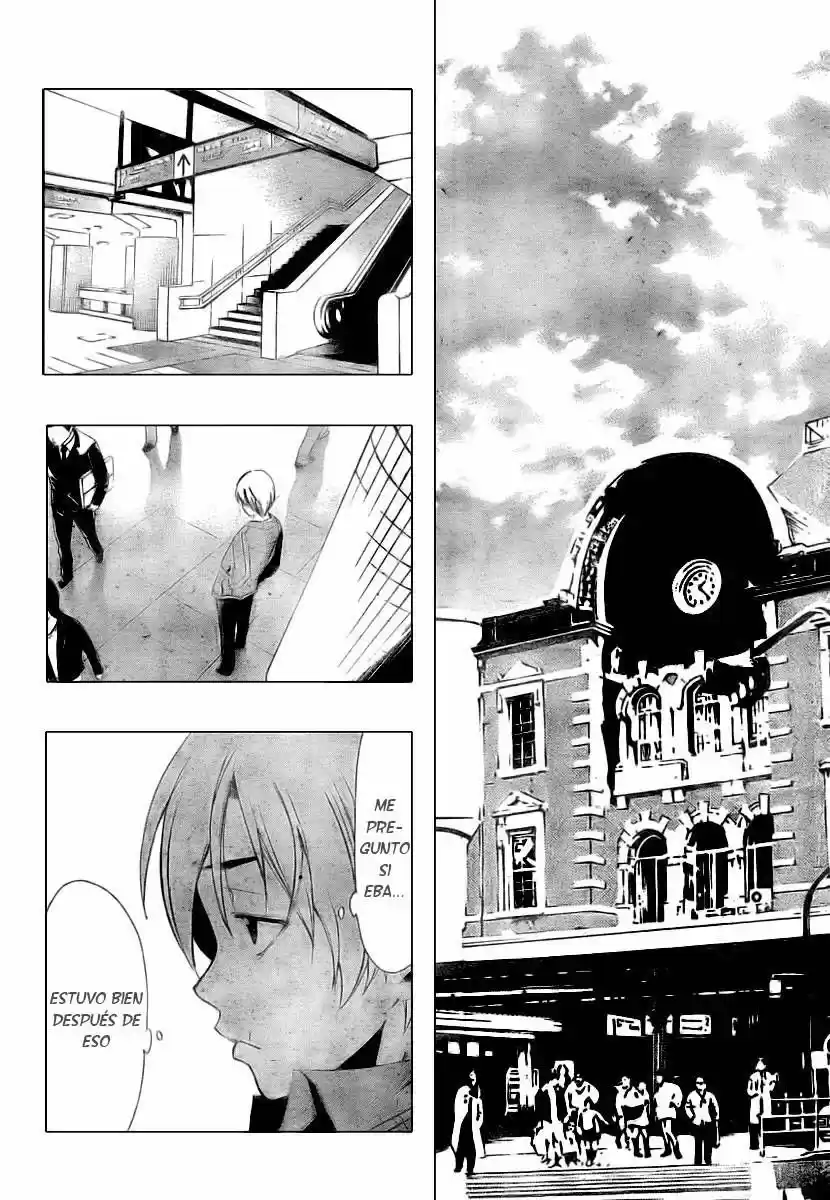 Kimi no Iru Machi (2008) - Capítulo 31 - Página 12 - LectorTMOo