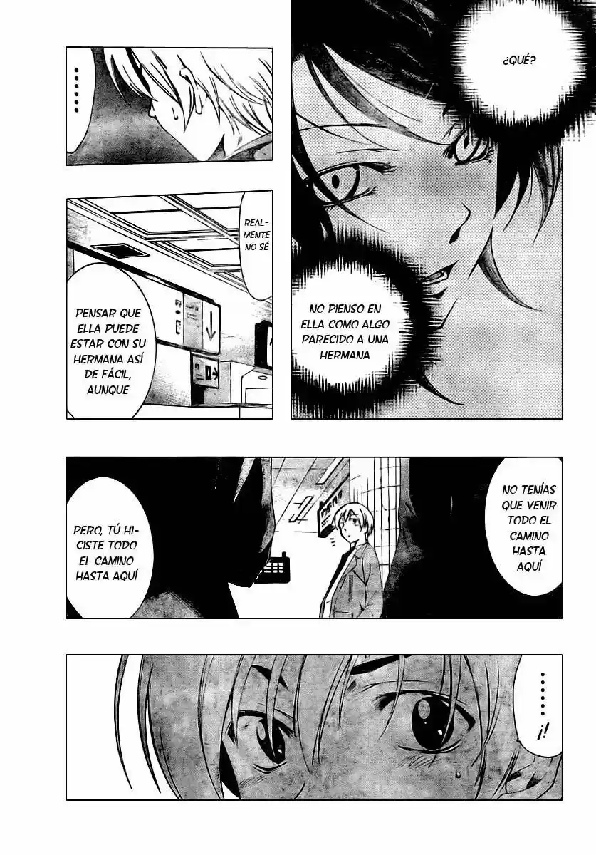 Kimi no Iru Machi (2008) - Capítulo 31 - Página 13 - LectorTMOo