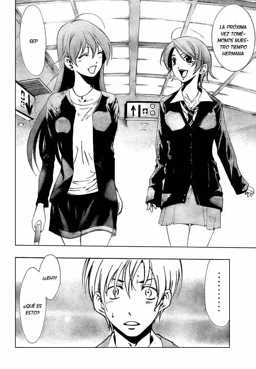 Kimi no Iru Machi (2008) - Capítulo 31 - Página 14 - LectorTMOo
