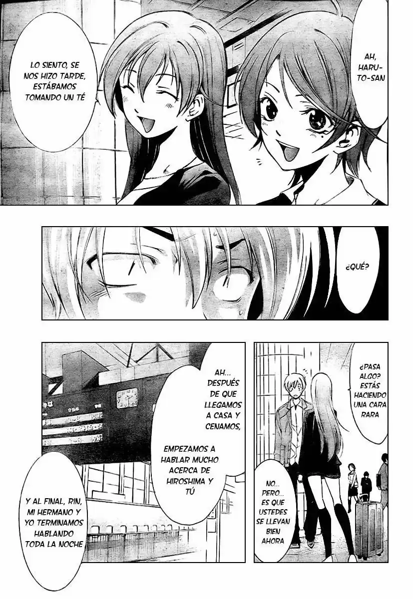 Kimi no Iru Machi (2008) - Capítulo 31 - Página 15 - LectorTMOo