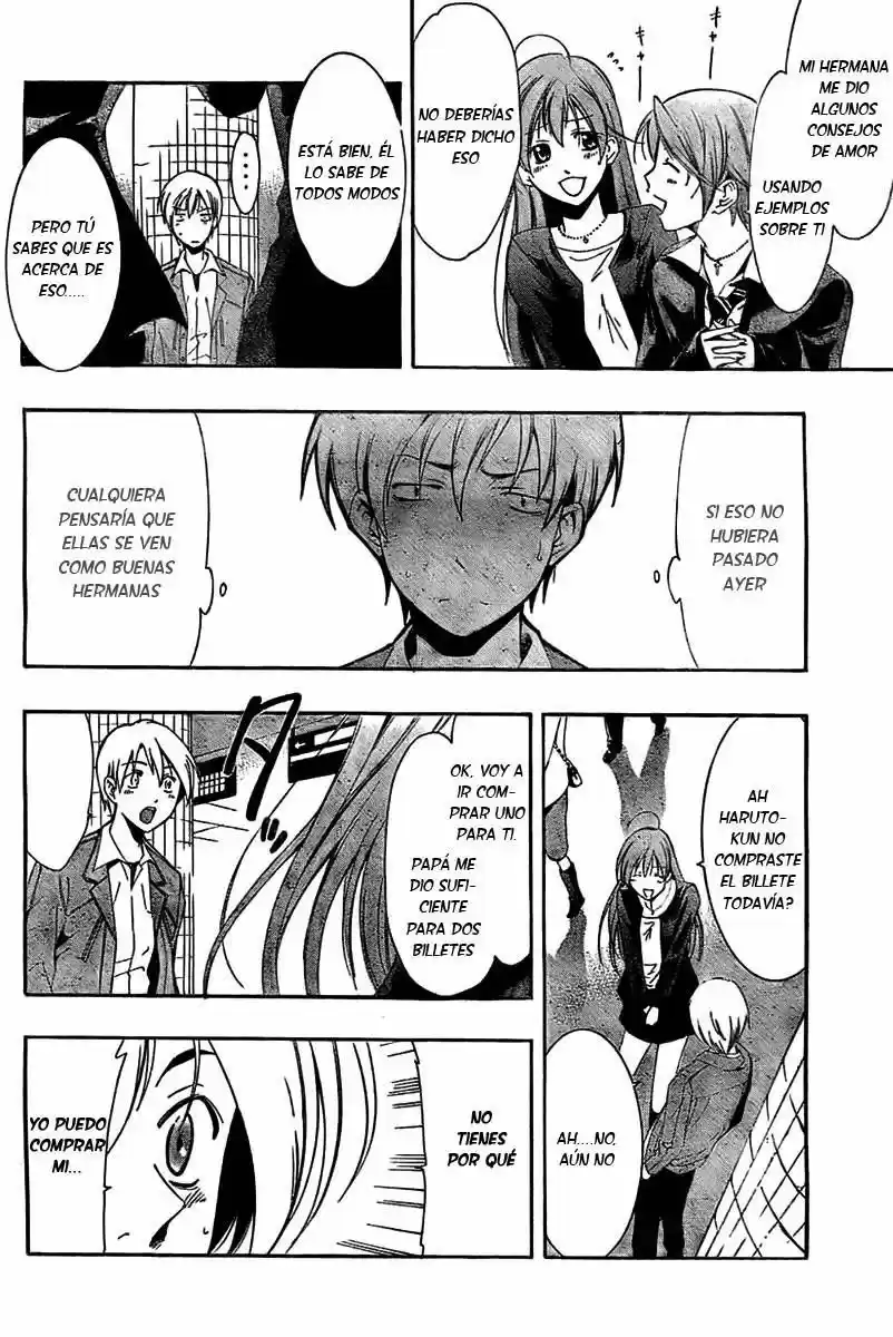 Kimi no Iru Machi (2008) - Capítulo 31 - Página 16 - LectorTMOo