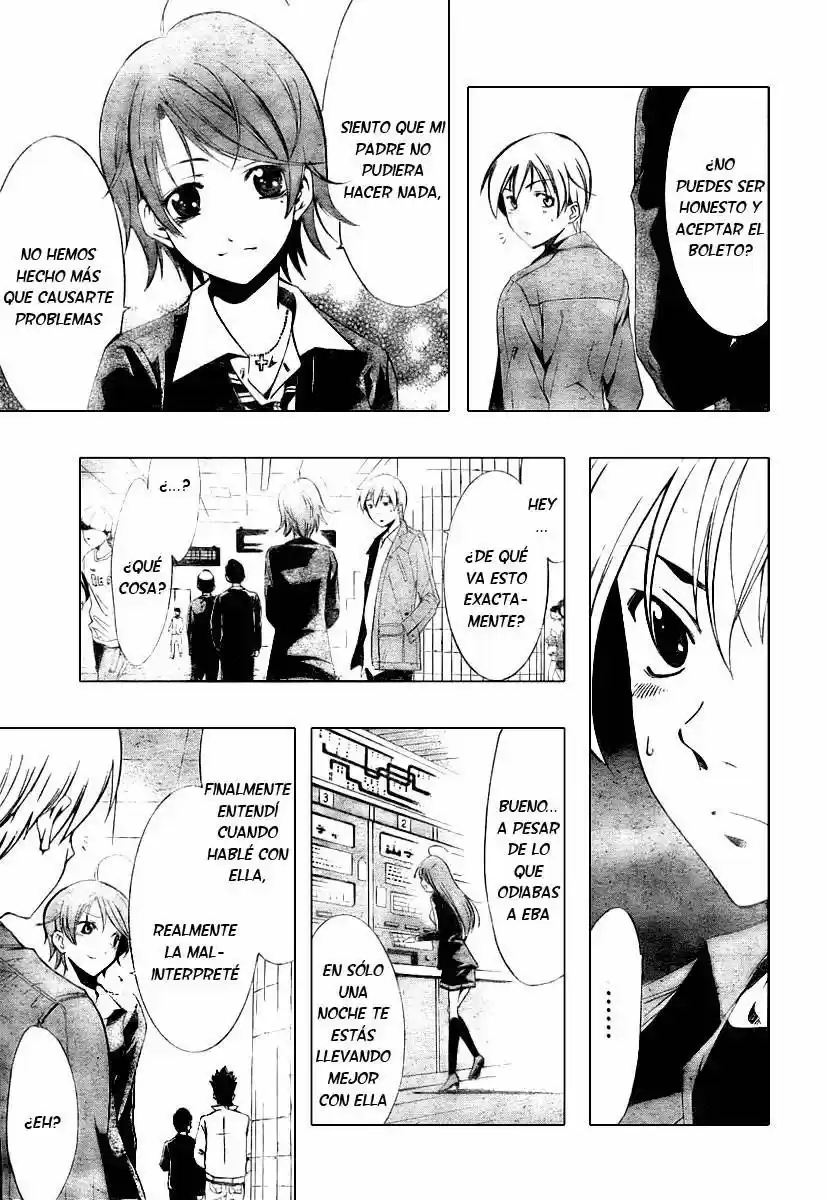 Kimi no Iru Machi (2008) - Capítulo 31 - Página 17 - LectorTMOo