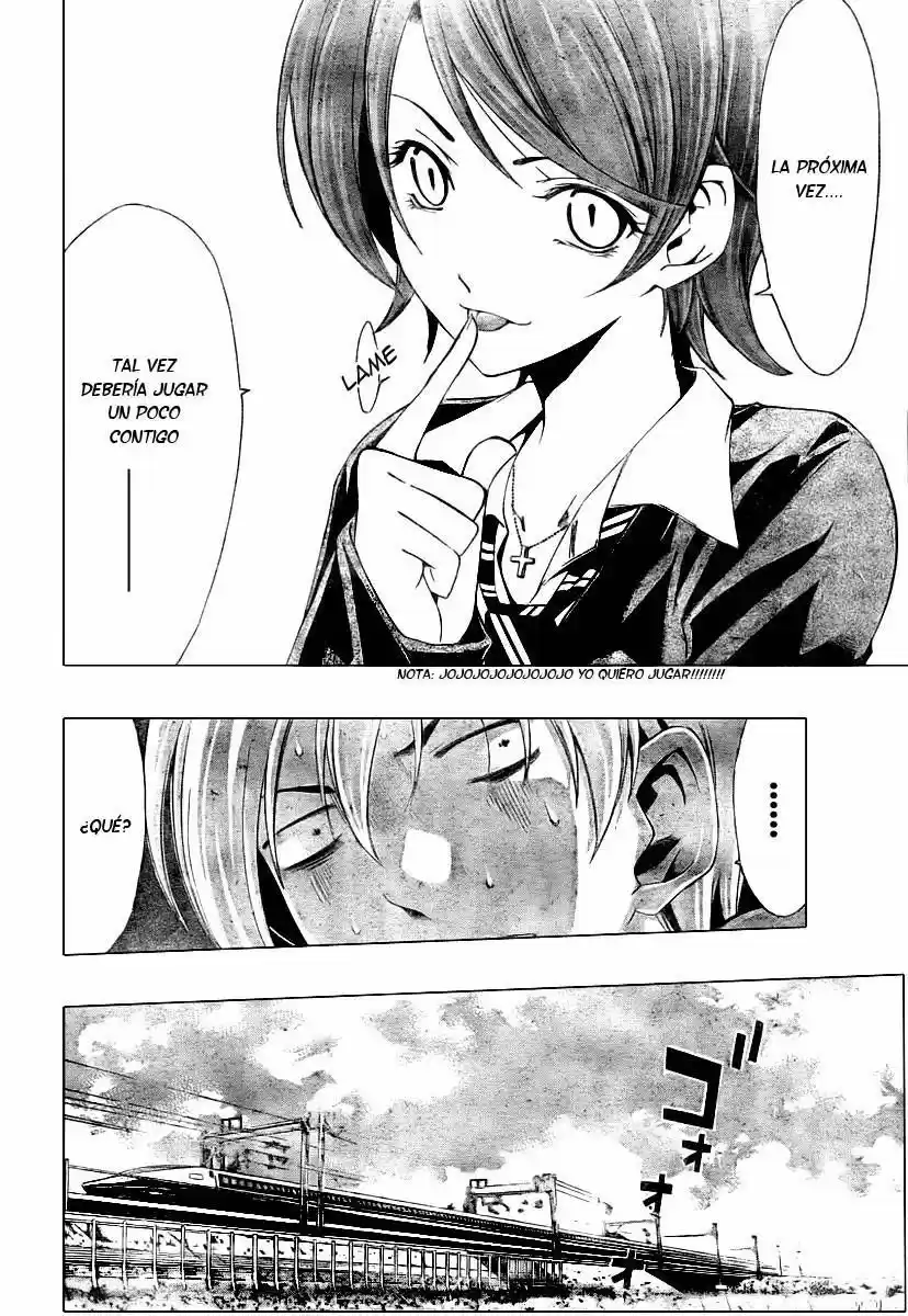 Kimi no Iru Machi (2008) - Capítulo 31 - Página 20 - LectorTMOo