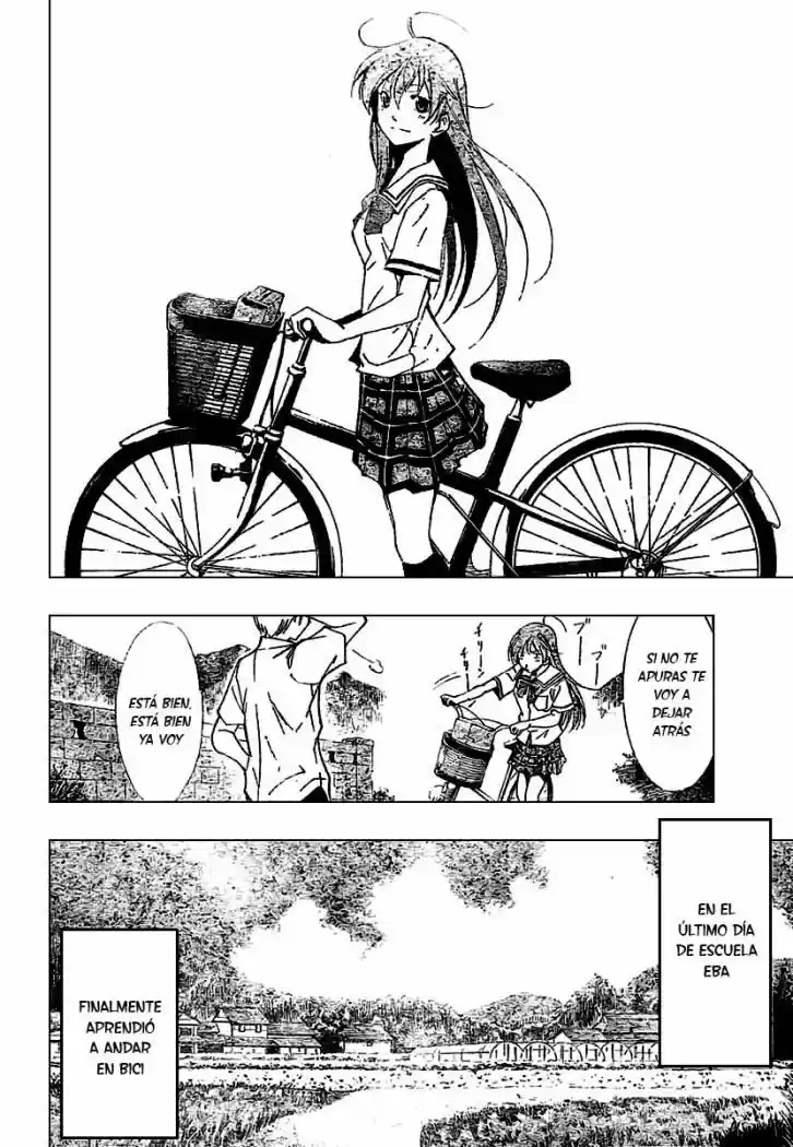 Kimi no Iru Machi (2008) - Capítulo 32 - Página 4 - LectorTMOo