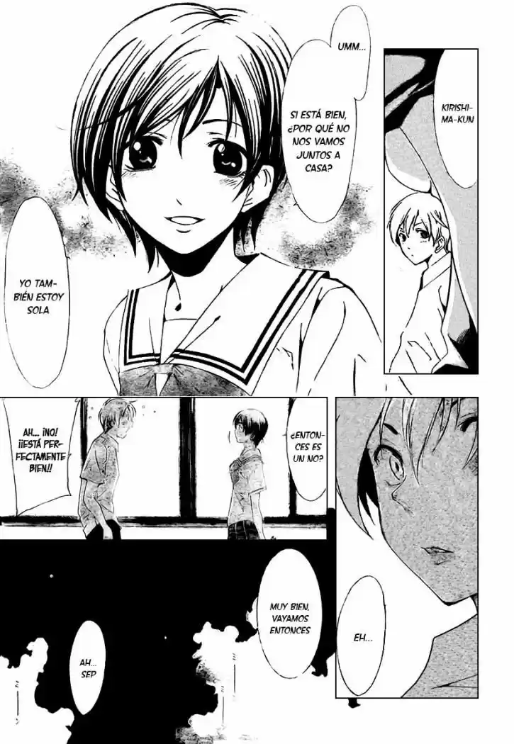 Kimi no Iru Machi (2008) - Capítulo 32 - Página 9 - LectorTMOo