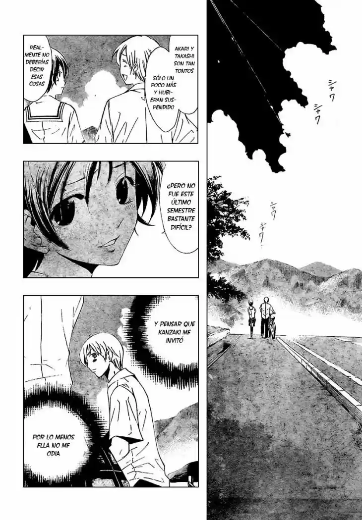 Kimi no Iru Machi (2008) - Capítulo 32 - Página 10 - LectorTMOo