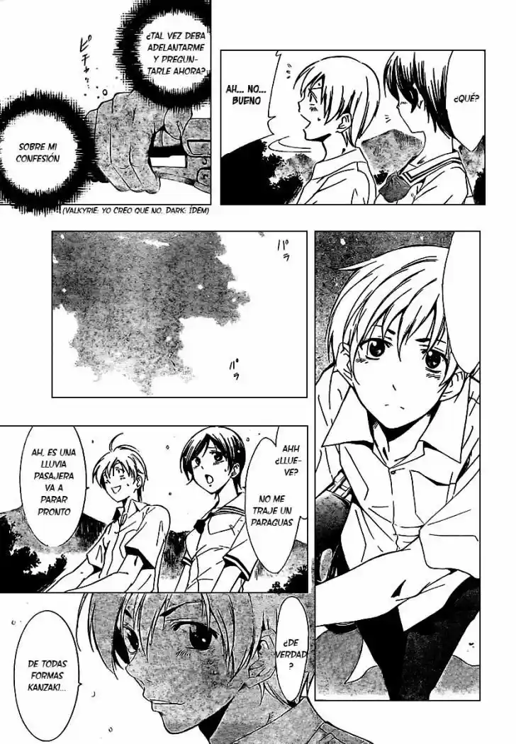 Kimi no Iru Machi (2008) - Capítulo 32 - Página 11 - LectorTMOo