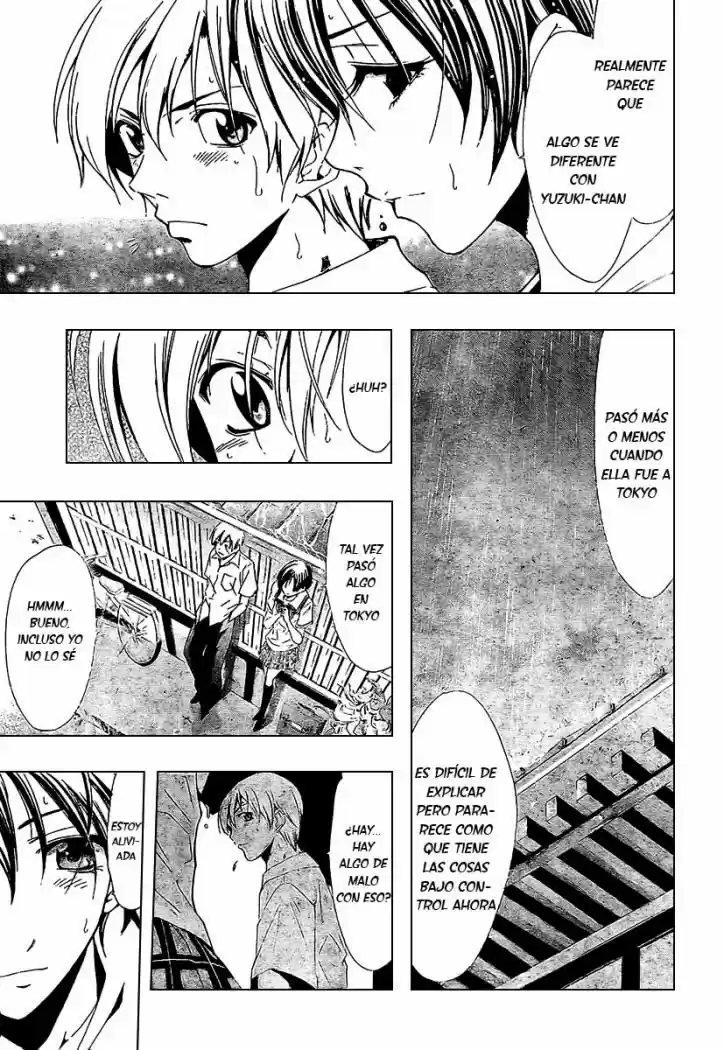 Kimi no Iru Machi (2008) - Capítulo 32 - Página 15 - LectorTMOo