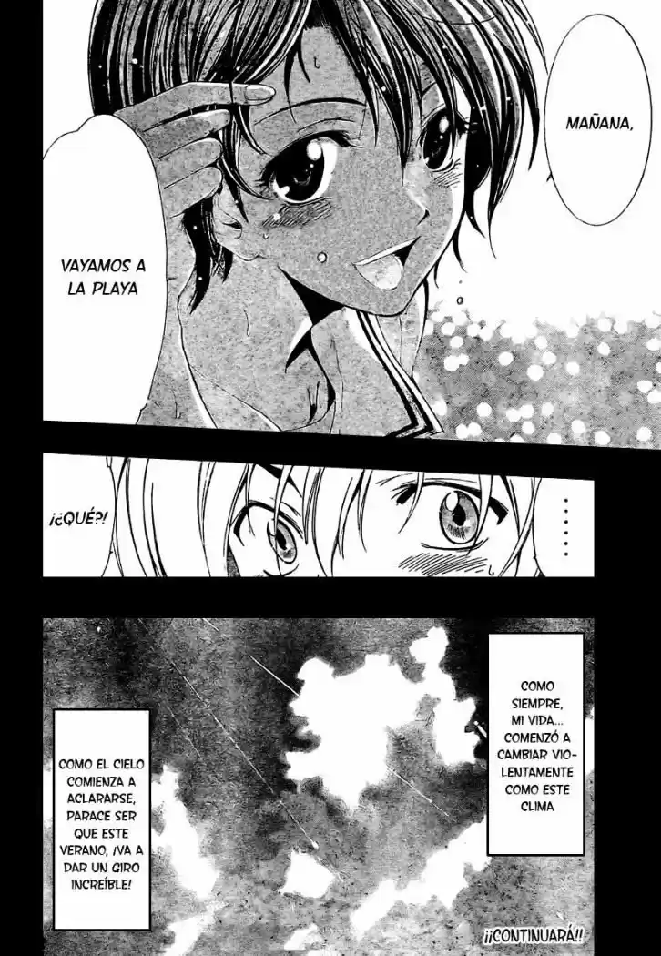 Kimi no Iru Machi (2008) - Capítulo 32 - Página 18 - LectorTMOo