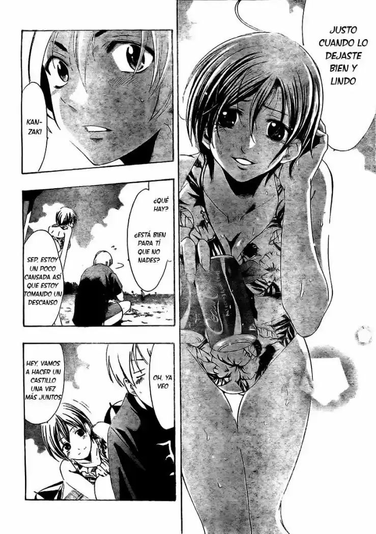 Kimi no Iru Machi (2008) - Capítulo 33 - Página 10 - LectorTMOo