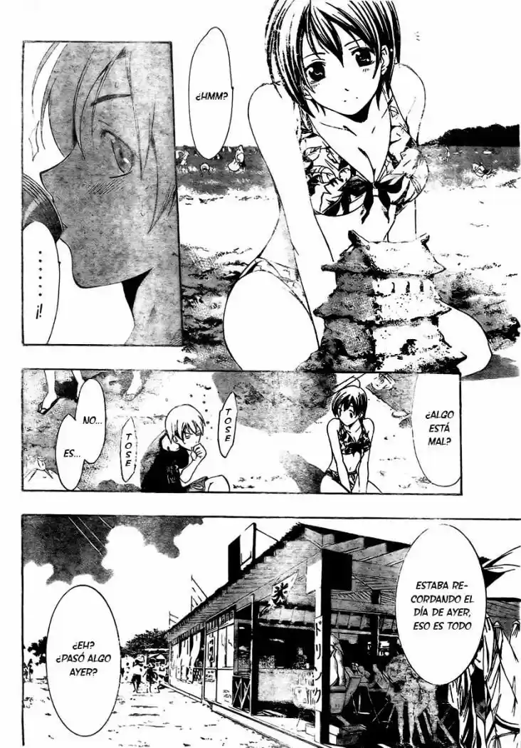 Kimi no Iru Machi (2008) - Capítulo 33 - Página 14 - LectorTMOo