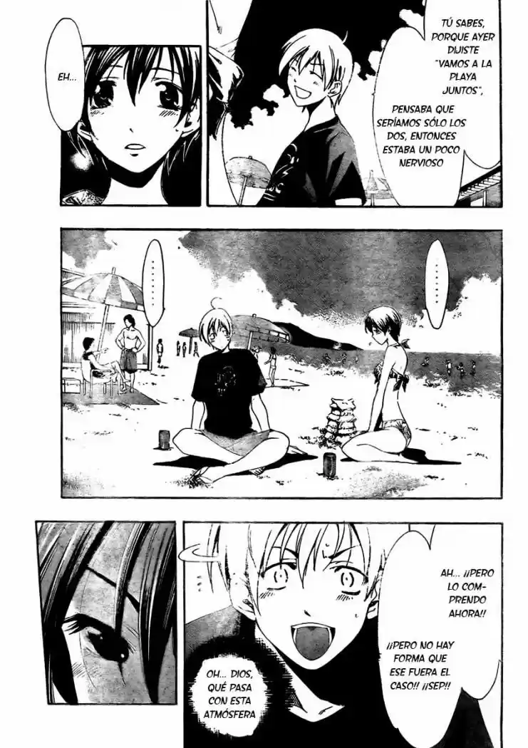 Kimi no Iru Machi (2008) - Capítulo 33 - Página 15 - LectorTMOo