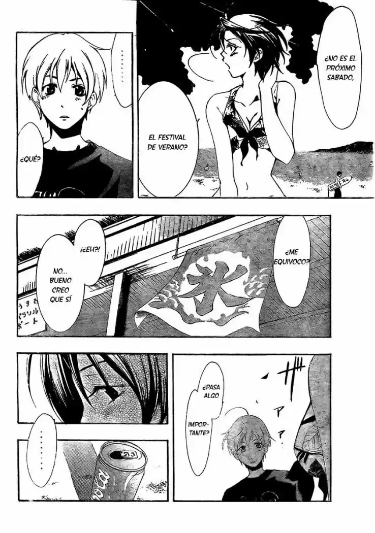 Kimi no Iru Machi (2008) - Capítulo 33 - Página 16 - LectorTMOo