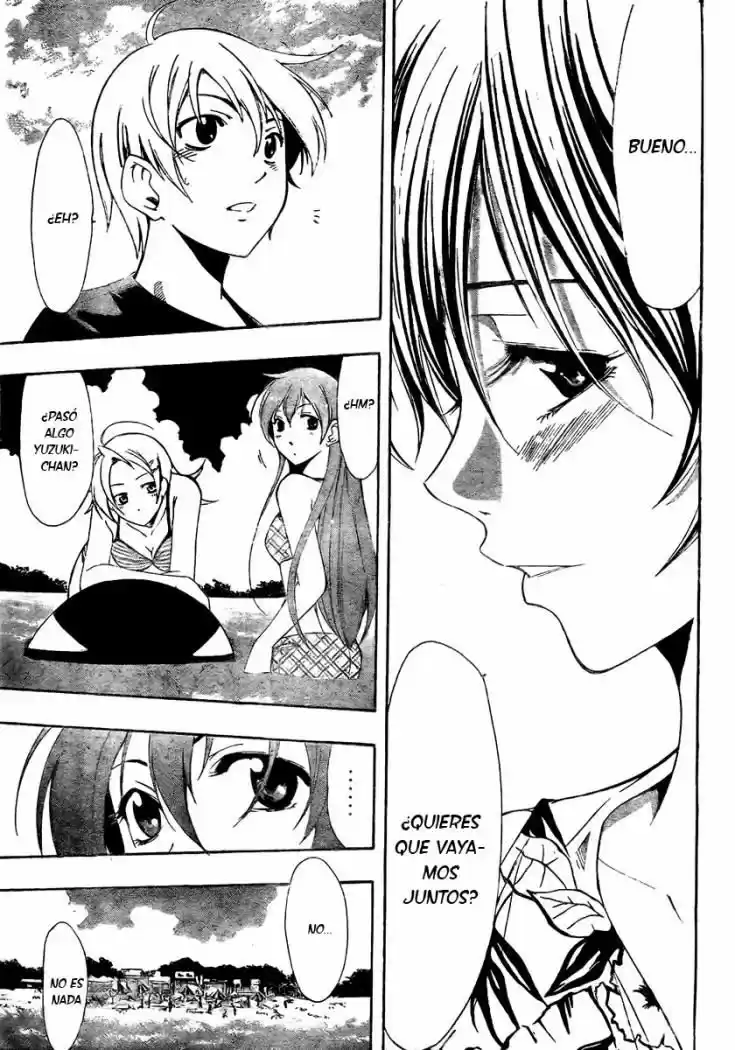 Kimi no Iru Machi (2008) - Capítulo 33 - Página 17 - LectorTMOo