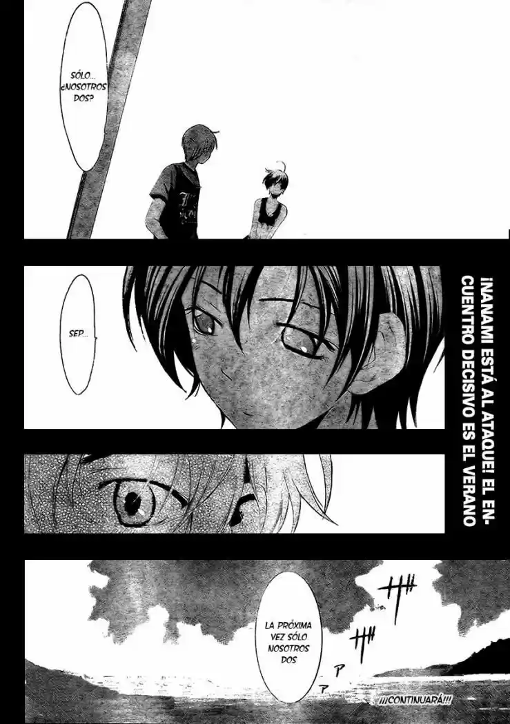 Kimi no Iru Machi (2008) - Capítulo 33 - Página 18 - LectorTMOo