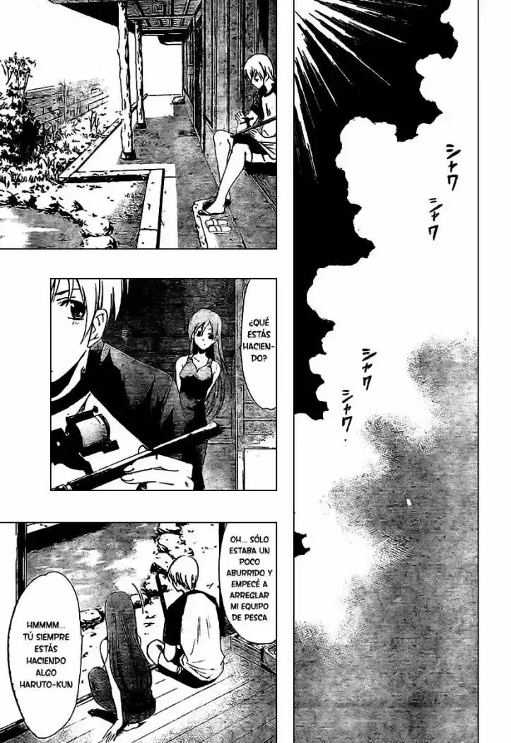 Kimi no Iru Machi (2008) - Capítulo 34 - Página 13 - LectorTMOo