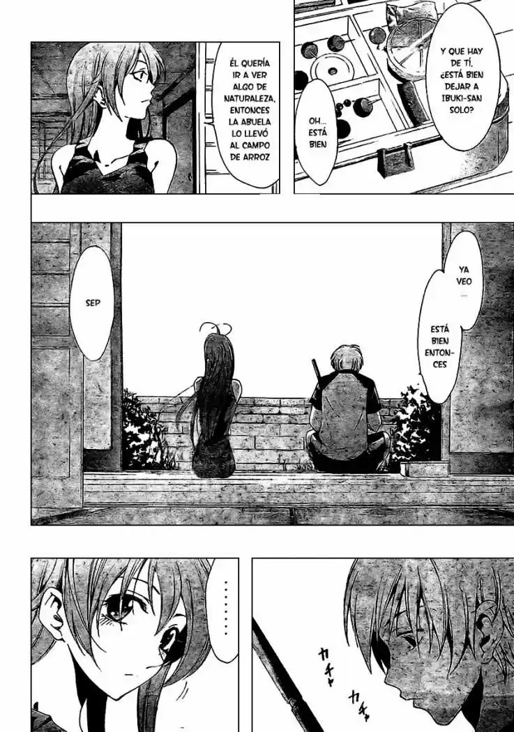 Kimi no Iru Machi (2008) - Capítulo 34 - Página 14 - LectorTMOo