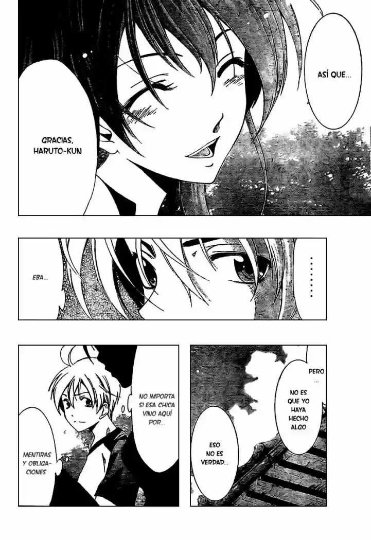 Kimi no Iru Machi (2008) - Capítulo 34 - Página 16 - LectorTMOo