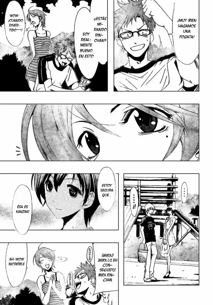 Kimi no Iru Machi (2008) - Capítulo 35 - Página 4 - LectorTMOo