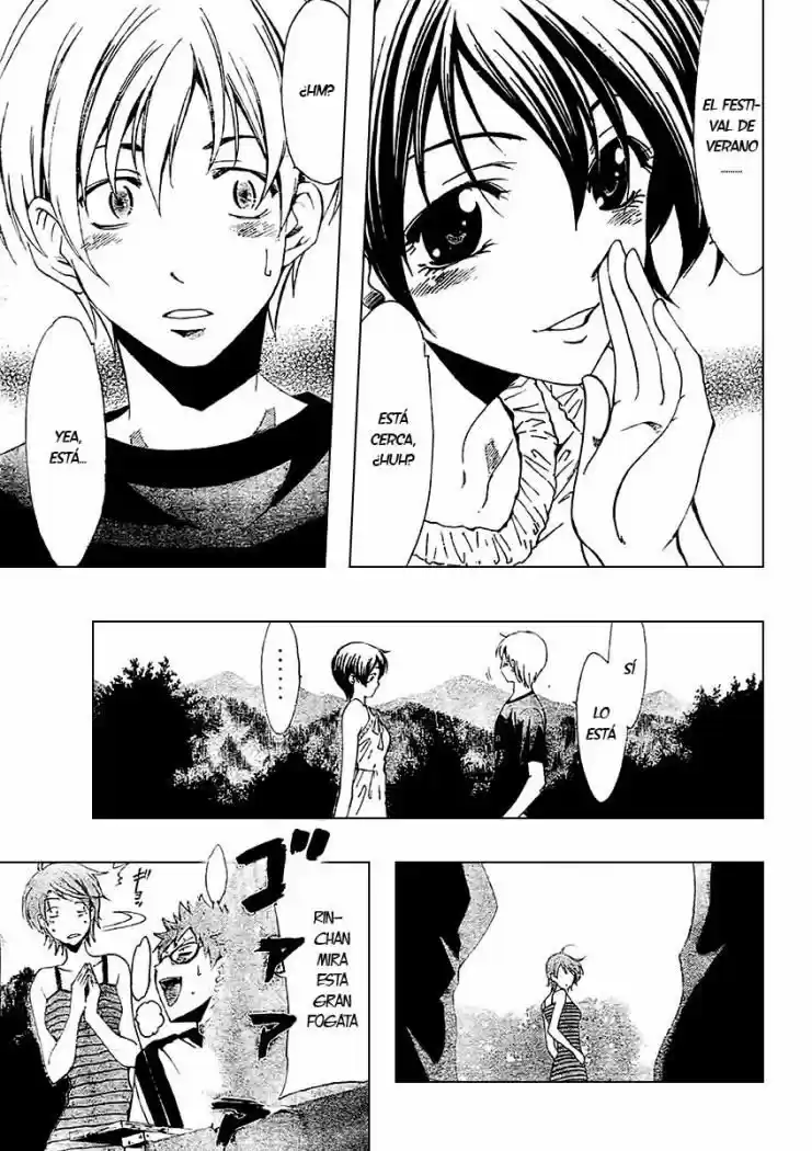 Kimi no Iru Machi (2008) - Capítulo 35 - Página 6 - LectorTMOo