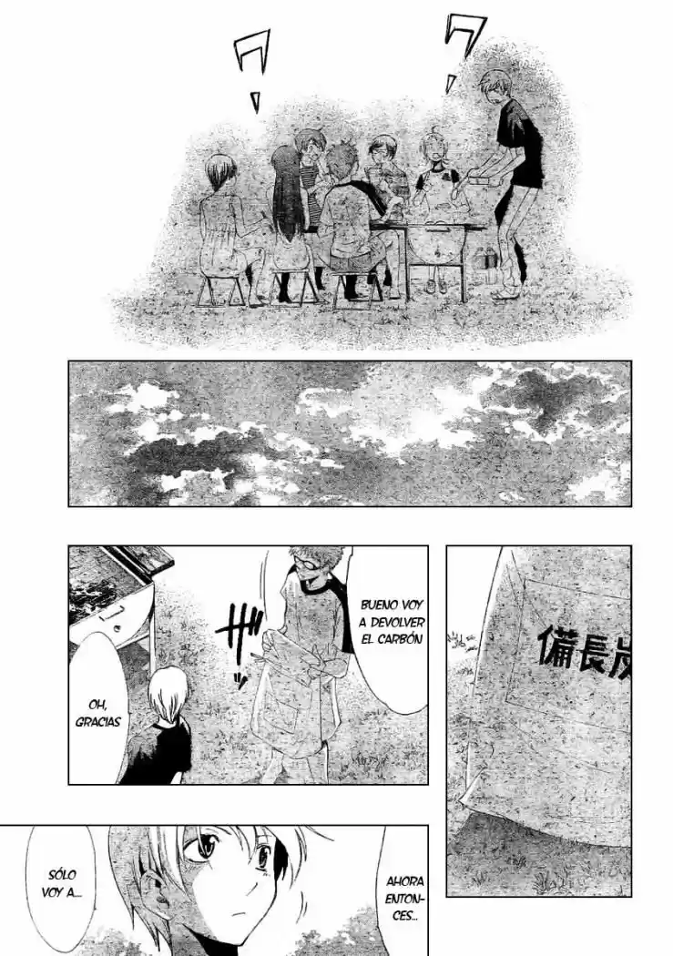 Kimi no Iru Machi (2008) - Capítulo 35 - Página 8 - LectorTMOo
