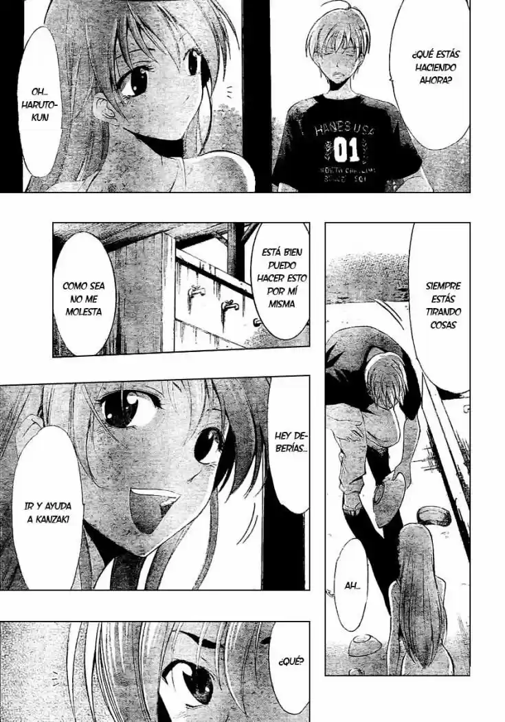 Kimi no Iru Machi (2008) - Capítulo 35 - Página 10 - LectorTMOo