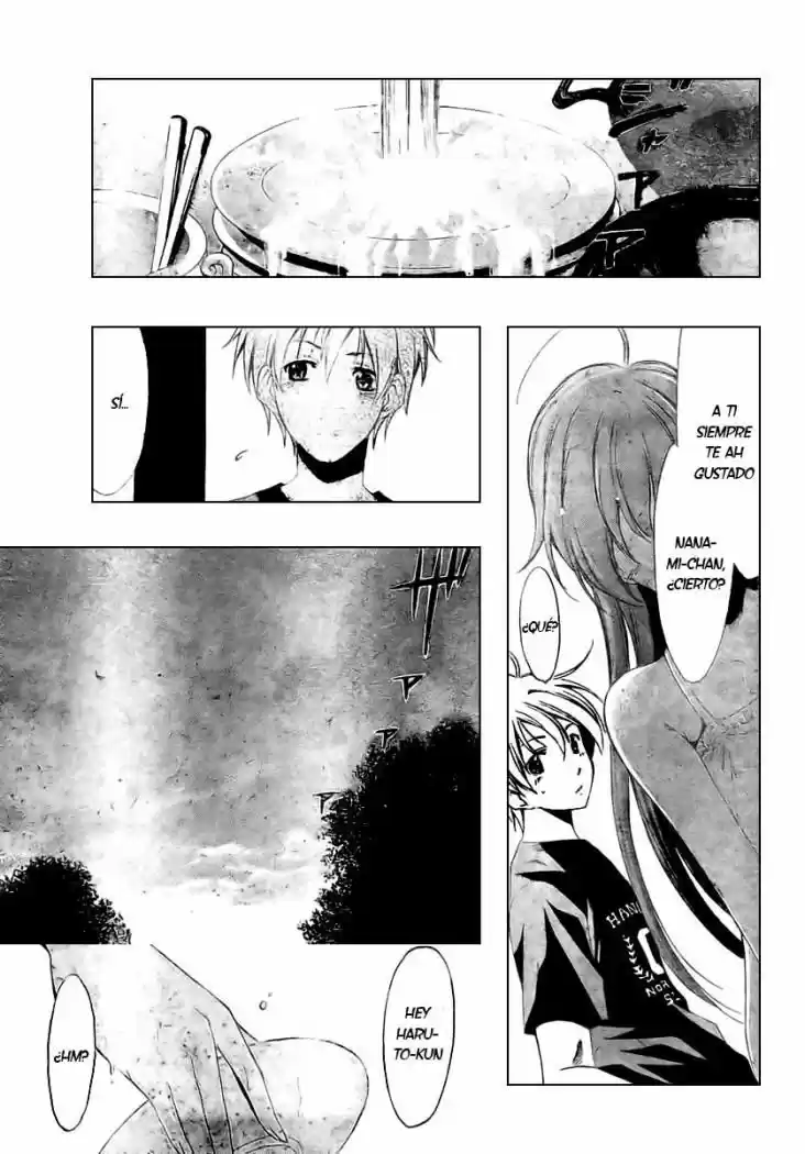 Kimi no Iru Machi (2008) - Capítulo 35 - Página 12 - LectorTMOo