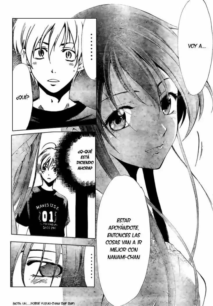 Kimi no Iru Machi (2008) - Capítulo 35 - Página 13 - LectorTMOo