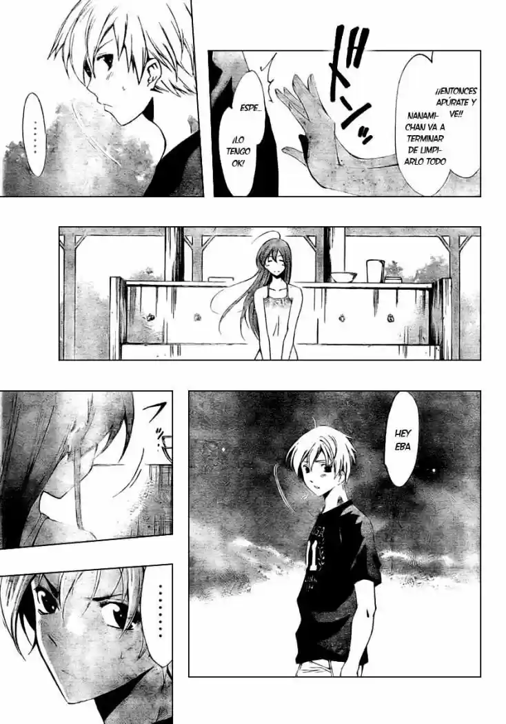 Kimi no Iru Machi (2008) - Capítulo 35 - Página 14 - LectorTMOo