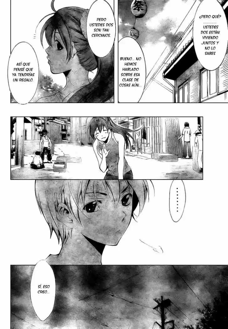 Kimi no Iru Machi (2008) - Capítulo 36 - Página 6 - LectorTMOo