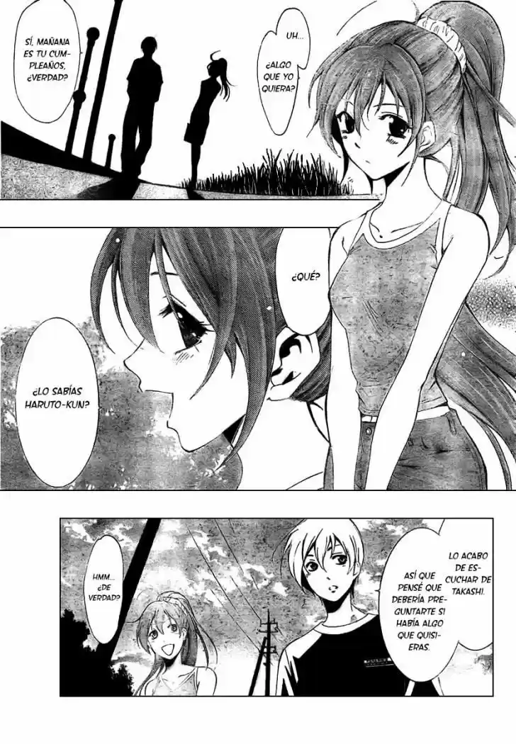 Kimi no Iru Machi (2008) - Capítulo 36 - Página 7 - LectorTMOo