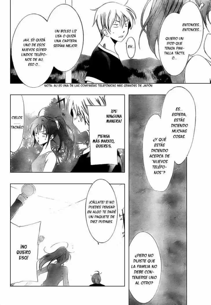 Kimi no Iru Machi (2008) - Capítulo 36 - Página 8 - LectorTMOo