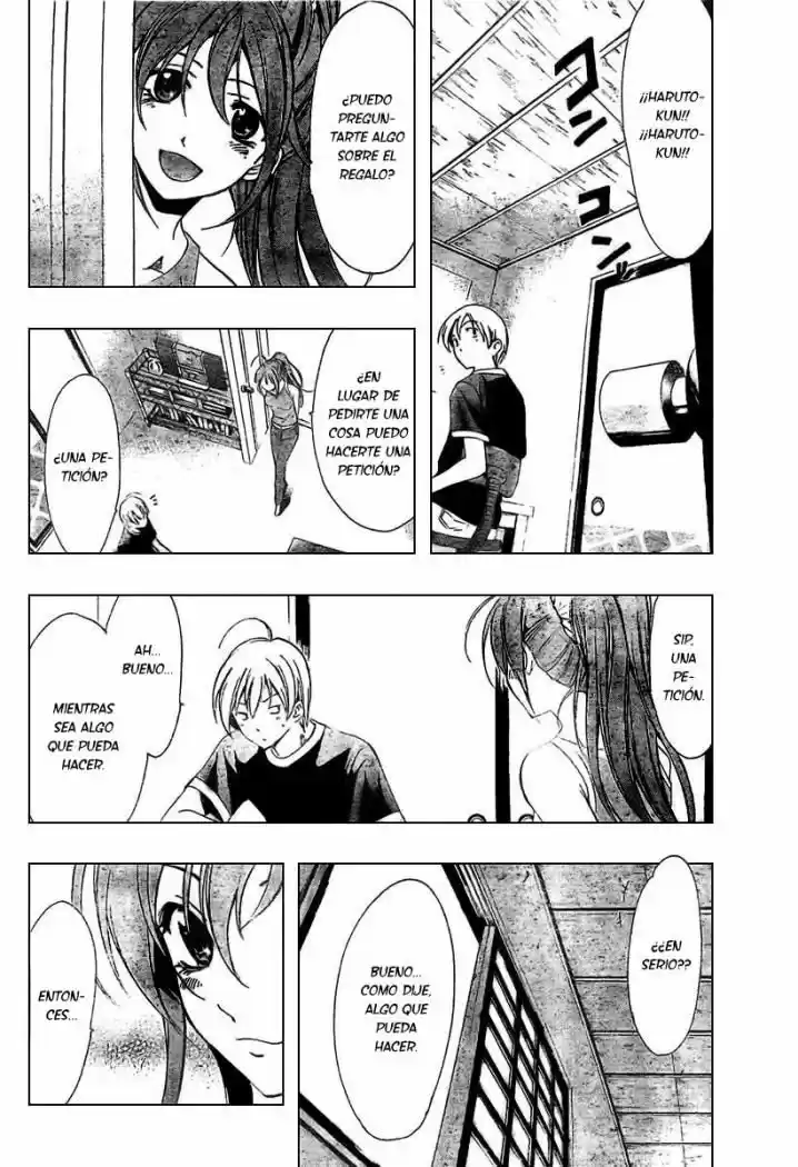Kimi no Iru Machi (2008) - Capítulo 36 - Página 10 - LectorTMOo