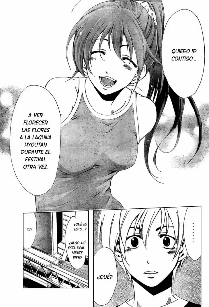 Kimi no Iru Machi (2008) - Capítulo 36 - Página 11 - LectorTMOo