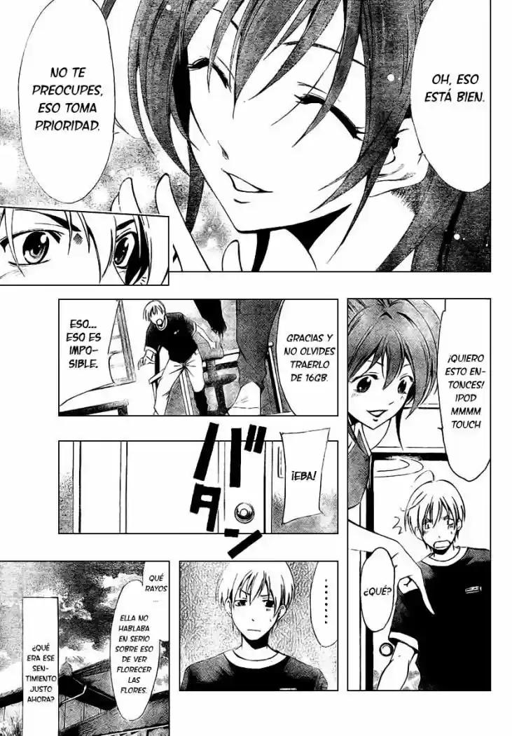 Kimi no Iru Machi (2008) - Capítulo 36 - Página 13 - LectorTMOo