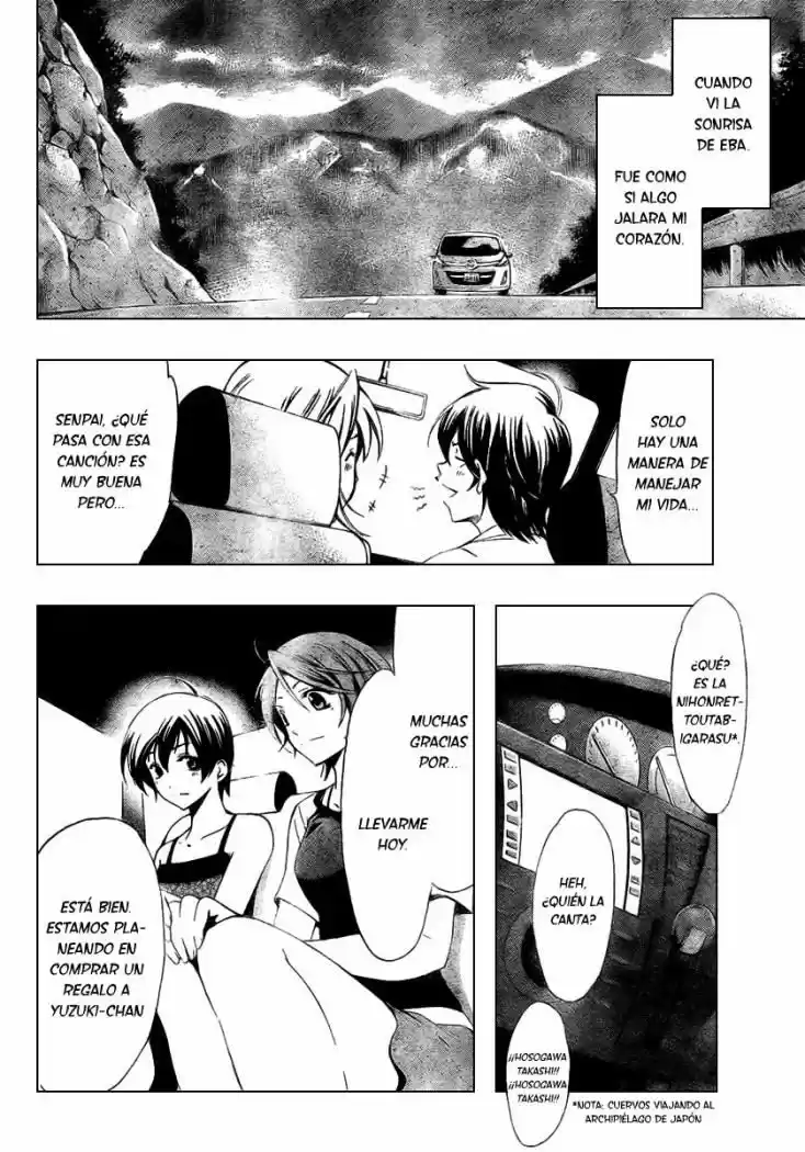 Kimi no Iru Machi (2008) - Capítulo 36 - Página 14 - LectorTMOo