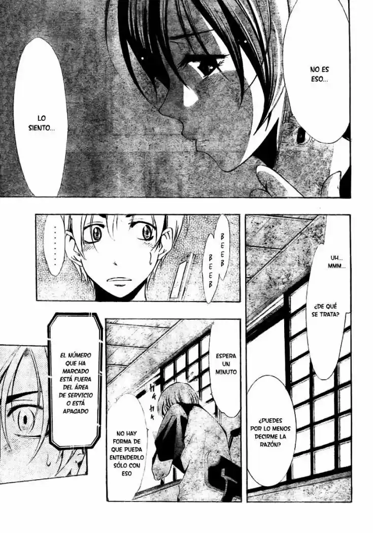 Kimi no Iru Machi (2008) - Capítulo 37 - Página 5 - LectorTMOo
