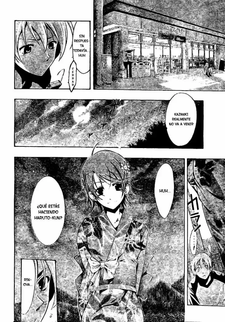 Kimi no Iru Machi (2008) - Capítulo 37 - Página 10 - LectorTMOo