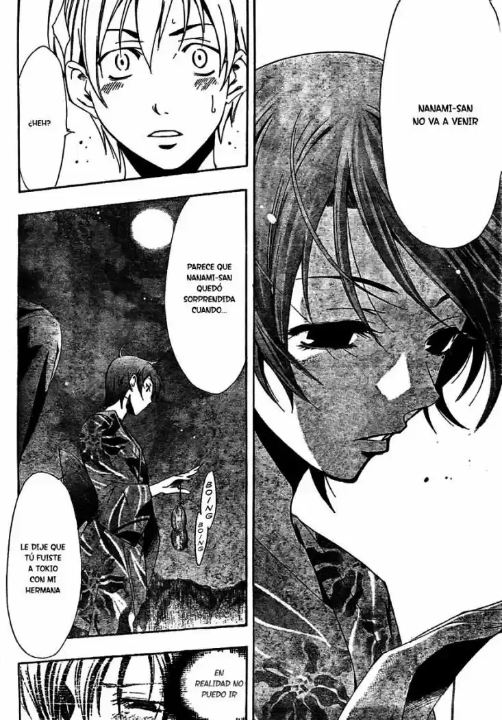 Kimi no Iru Machi (2008) - Capítulo 37 - Página 12 - LectorTMOo