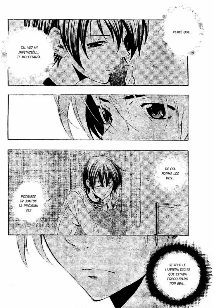 Kimi no Iru Machi (2008) - Capítulo 37 - Página 14 - LectorTMOo