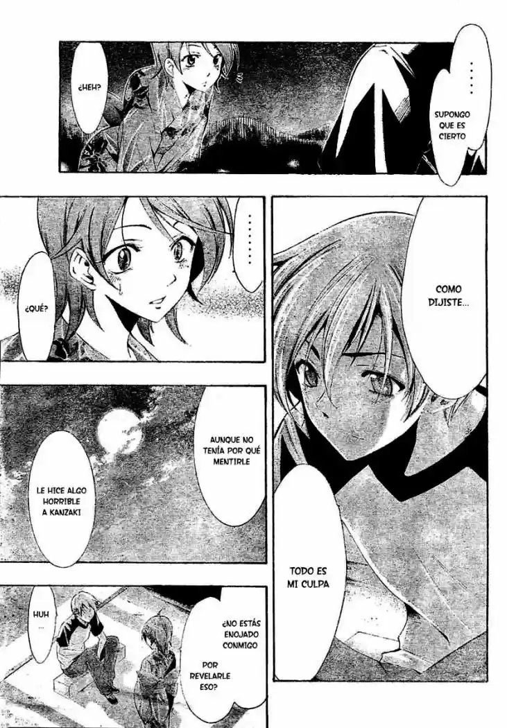 Kimi no Iru Machi (2008) - Capítulo 37 - Página 15 - LectorTMOo