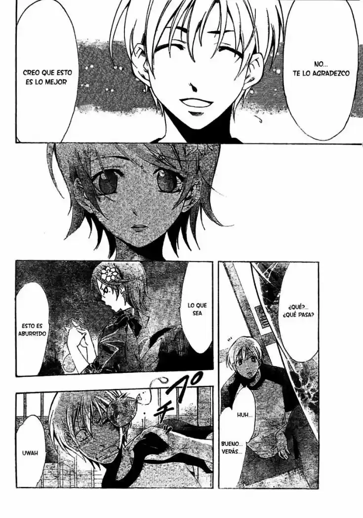 Kimi no Iru Machi (2008) - Capítulo 37 - Página 16 - LectorTMOo
