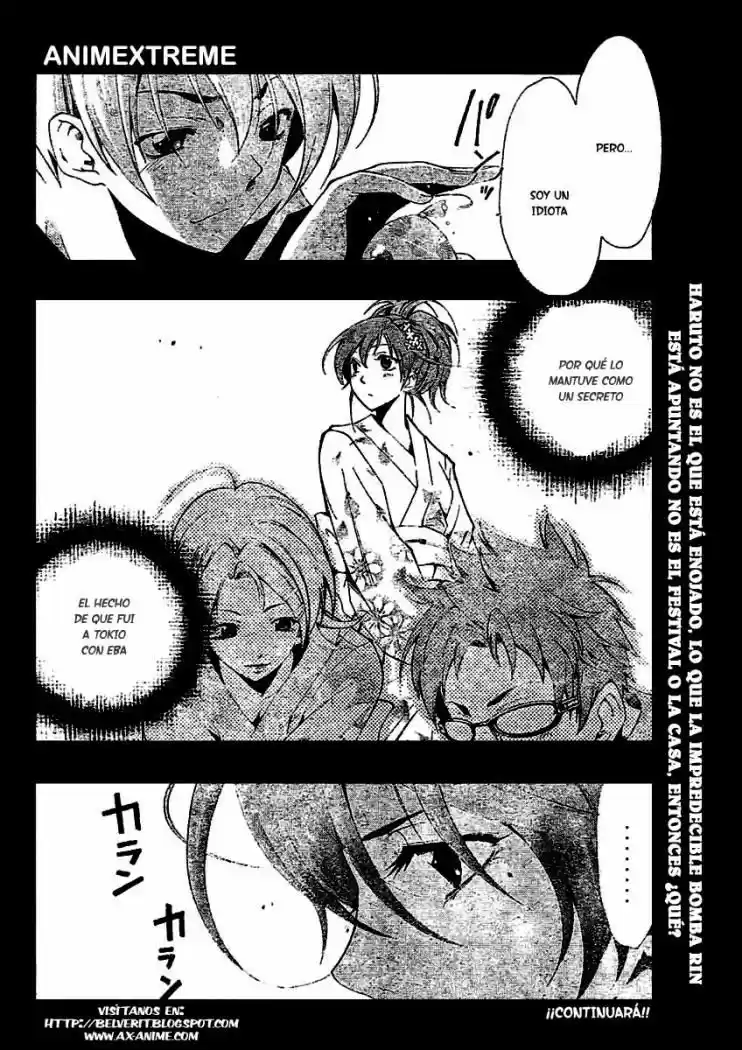 Kimi no Iru Machi (2008) - Capítulo 37 - Página 18 - LectorTMOo