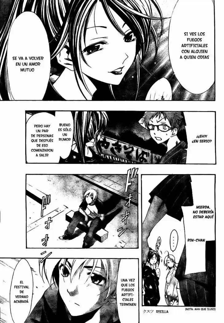 Kimi no Iru Machi (2008) - Capítulo 38 - Página 7 - LectorTMOo