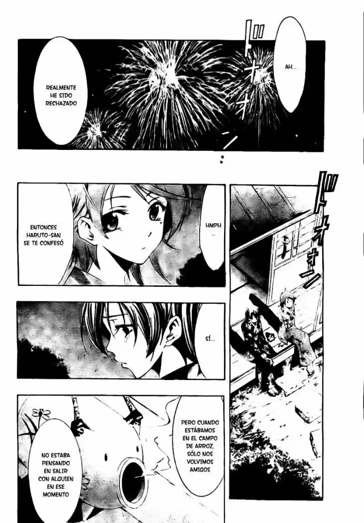 Kimi no Iru Machi (2008) - Capítulo 38 - Página 8 - LectorTMOo