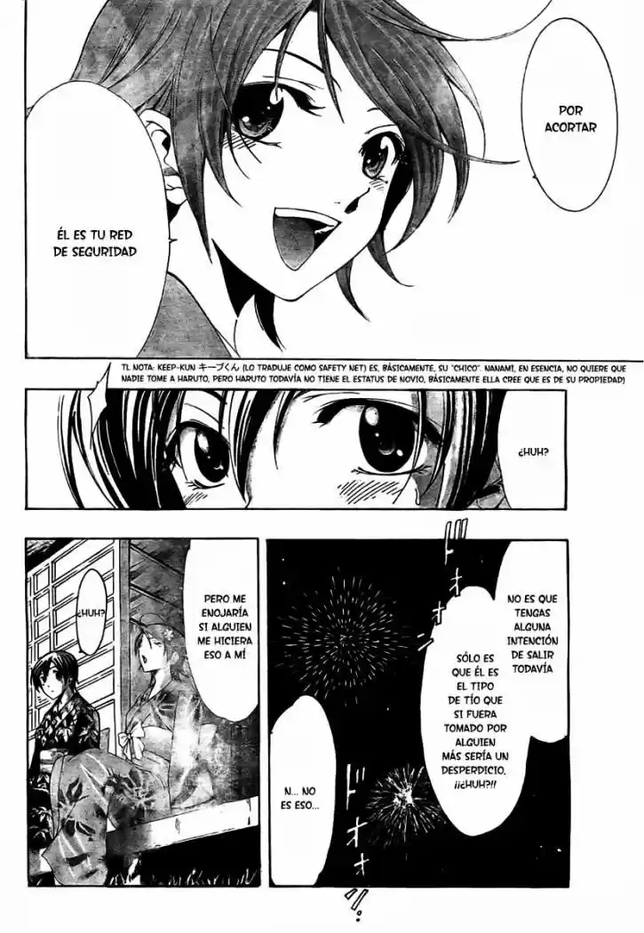 Kimi no Iru Machi (2008) - Capítulo 38 - Página 10 - LectorTMOo