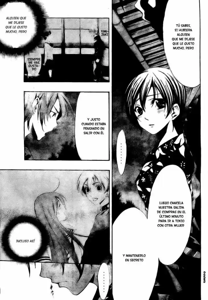Kimi no Iru Machi (2008) - Capítulo 38 - Página 11 - LectorTMOo